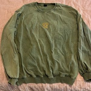 urban outfitters colorado springs crewneck